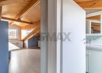 Bilocale via IV Novembre, 72/b 
 Ronco Biellese, Ronco Biellese - foto 35