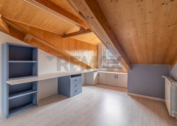 Bilocale via IV Novembre, 72/b 
 Ronco Biellese, Ronco Biellese - foto 37