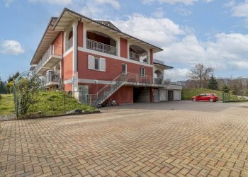 Bilocale via IV Novembre, 72/b 
 Ronco Biellese, Ronco Biellese - foto 42