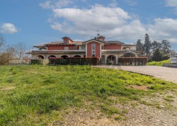 Bilocale via IV Novembre, 72/b 
 Ronco Biellese, Ronco Biellese - foto 44