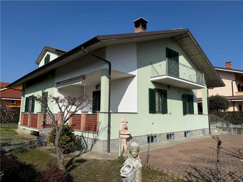 Villa Macello - foto 1
