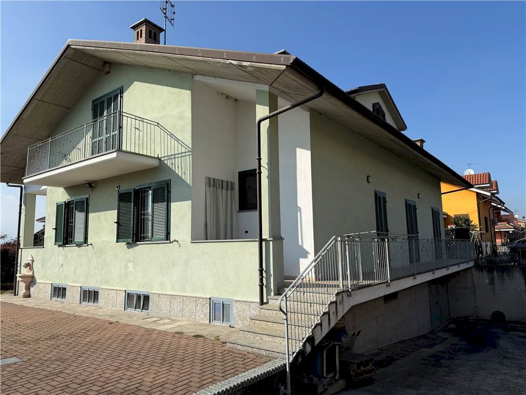 Villa Macello - foto 3