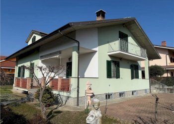 Villa Macello - foto 1