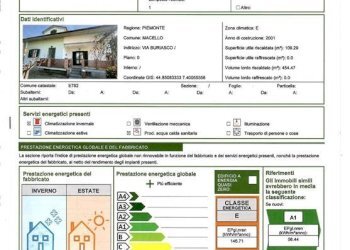 Villa Macello - foto 80