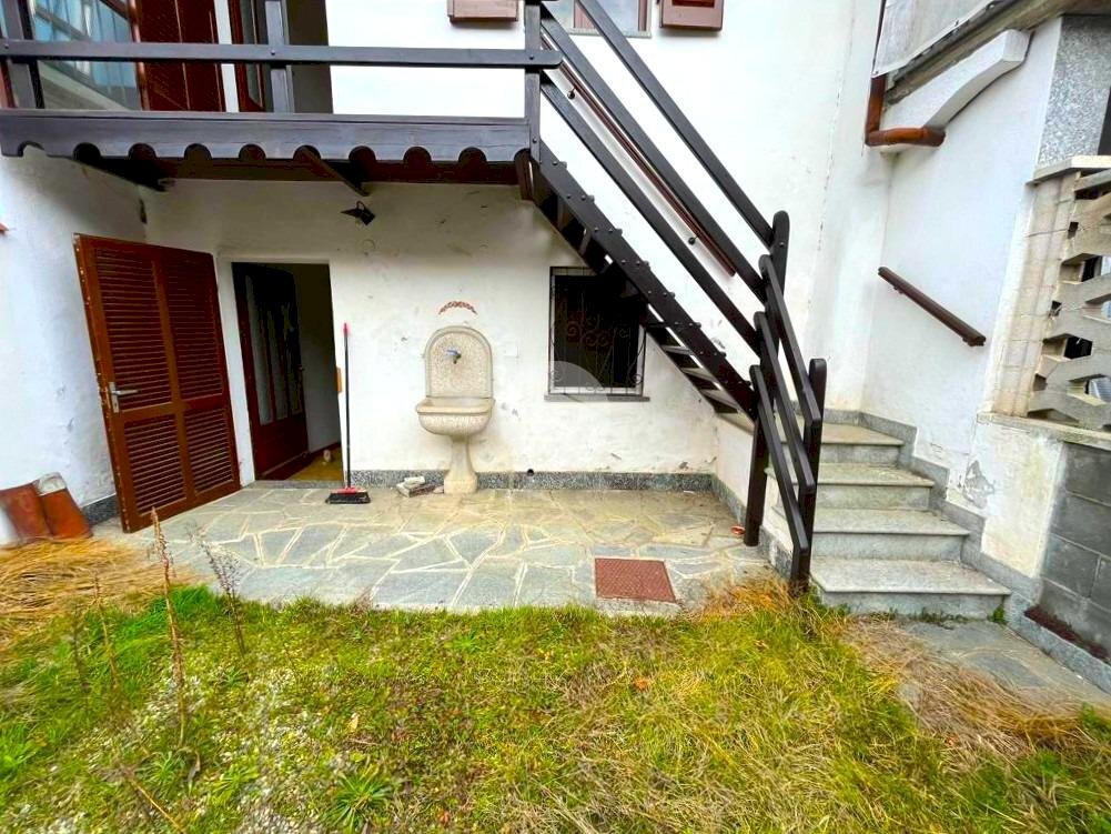 Semi-detached house Via Fratelli Mottura, Villafranca Piemonte - photo 2