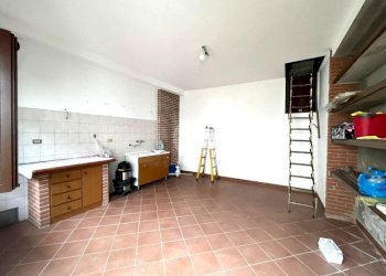 Semi-detached house Via Fratelli Mottura, Villafranca Piemonte - photo 9