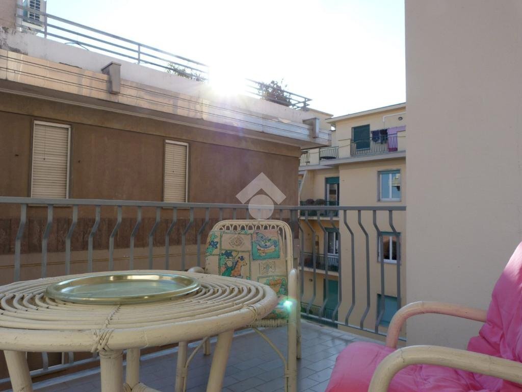 Quadrilocale corso cristoforo colombo, Chiavari - foto 2