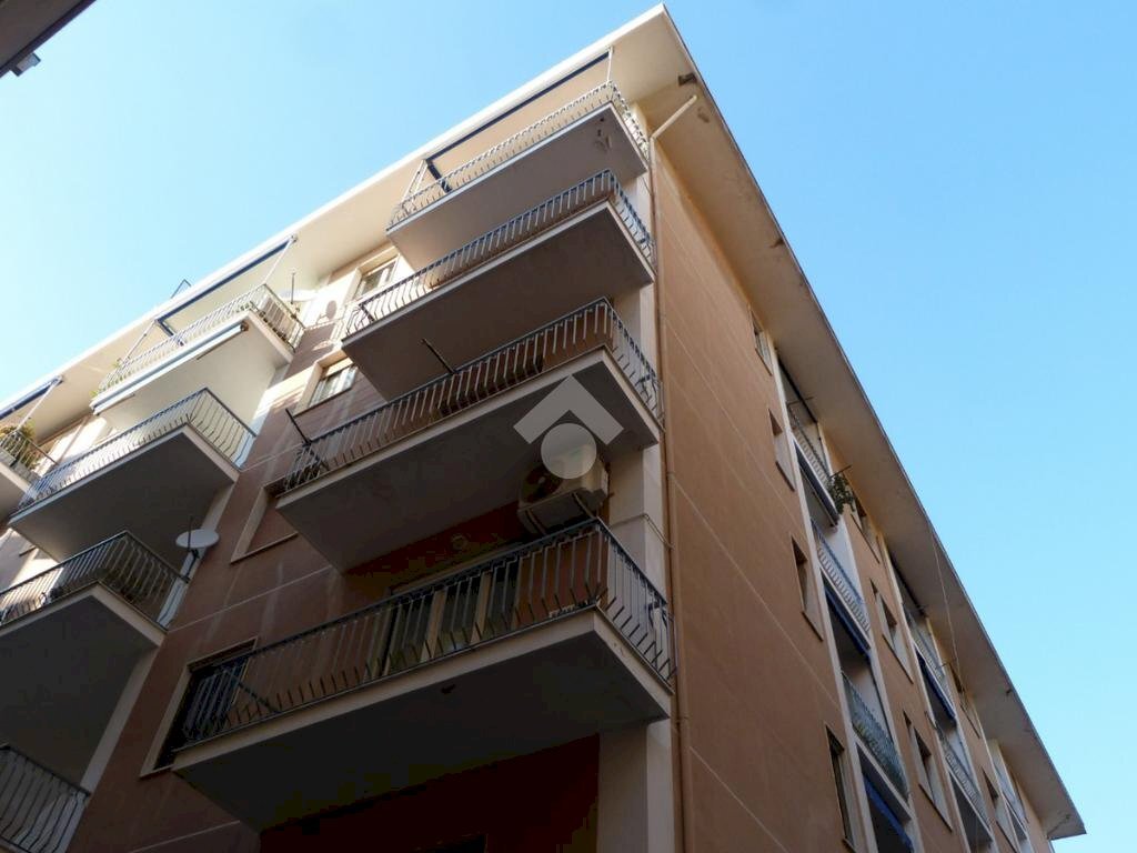 Quadrilocale corso cristoforo colombo, Chiavari - foto 3