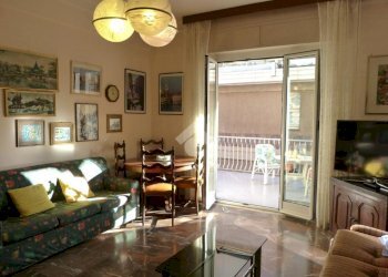 Quadrilocale corso cristoforo colombo, Chiavari - foto 1