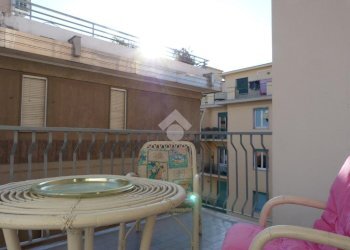 Quadrilocale corso cristoforo colombo, Chiavari - foto 2