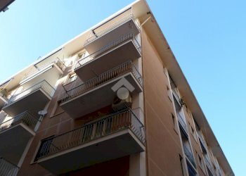 Quadrilocale corso cristoforo colombo, Chiavari - foto 3