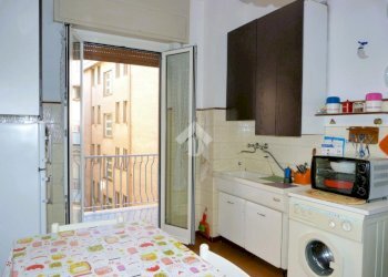 Quadrilocale corso cristoforo colombo, Chiavari - foto 7