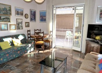 Quadrilocale corso cristoforo colombo, Chiavari - foto 9