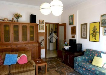 Quadrilocale corso cristoforo colombo, Chiavari - foto 10