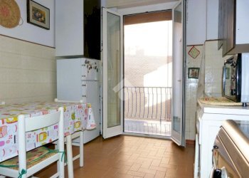 Quadrilocale corso cristoforo colombo, Chiavari - foto 11