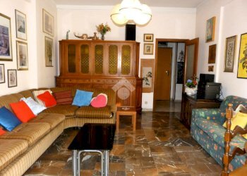 Quadrilocale corso cristoforo colombo, Chiavari - foto 13