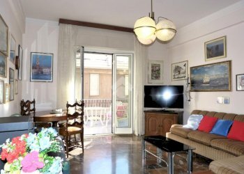 Quadrilocale corso cristoforo colombo, Chiavari - foto 14