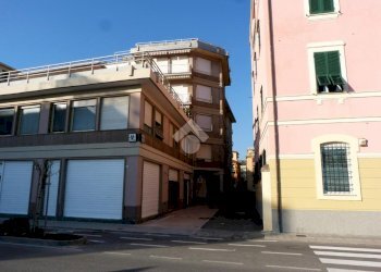 Quadrilocale corso cristoforo colombo, Chiavari - foto 19