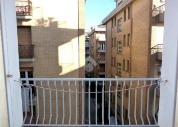 Quadrilocale corso cristoforo colombo, Chiavari - foto 22