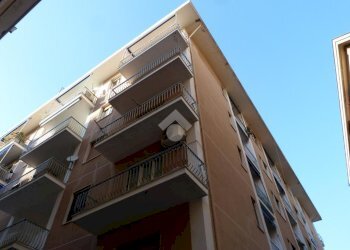 Quadrilocale corso cristoforo colombo, Chiavari - foto 23