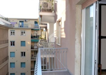 Quadrilocale corso cristoforo colombo, Chiavari - foto 25