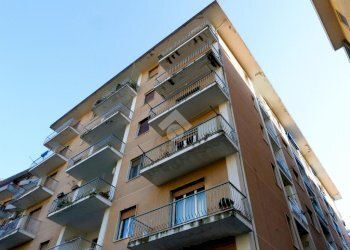 Quadrilocale corso cristoforo colombo, Chiavari - foto 28