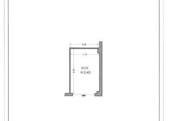 Quadrilocale corso cristoforo colombo, Chiavari - foto 32