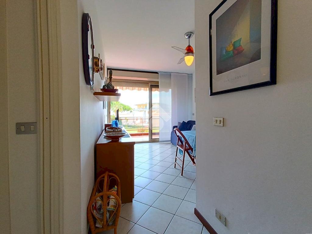 Bilocale Via Padre Semeria, Sanremo - foto 3