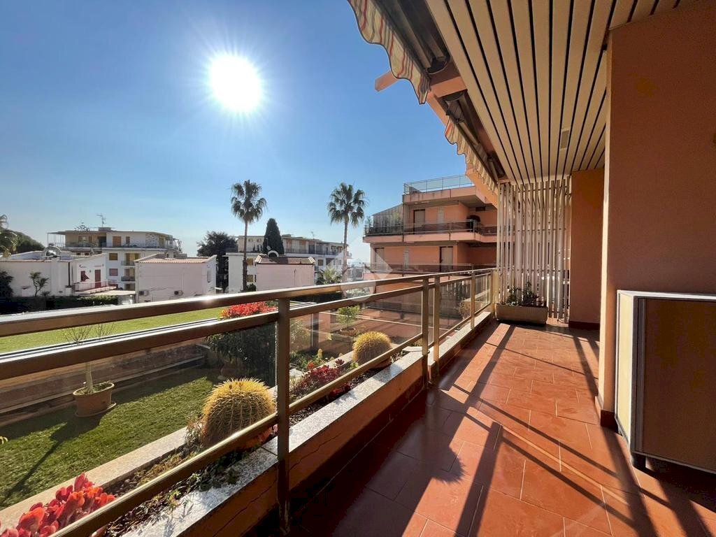 Bilocale Via Padre Semeria, Sanremo - foto 1