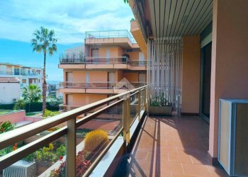 Bilocale Via Padre Semeria, Sanremo - foto 10