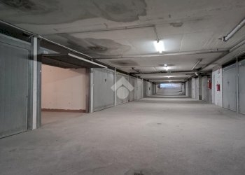 Bilocale Via Padre Semeria, Sanremo - foto 28