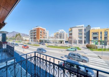 Appartamento Corso susa, Rivoli - foto 29