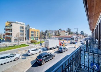 Appartamento Corso susa, Rivoli - foto 30