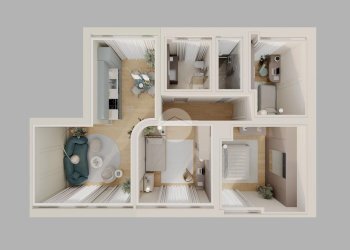 Appartamento Corso susa, Rivoli - foto 25