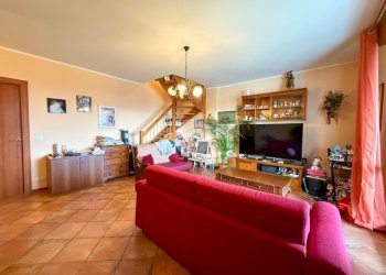 Apartment Via sandro pertini, Givoletto - photo 5