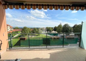 Apartment Via sandro pertini, Givoletto - photo 22