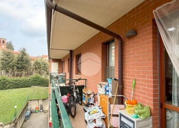 Apartment Via sandro pertini, Givoletto - photo 25