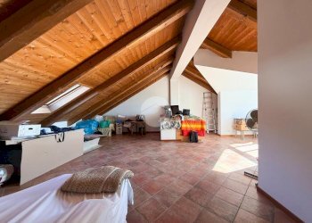 Apartment Via sandro pertini, Givoletto - photo 30