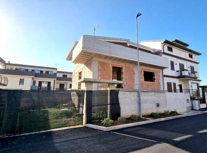 Villa Mondragone - foto 1