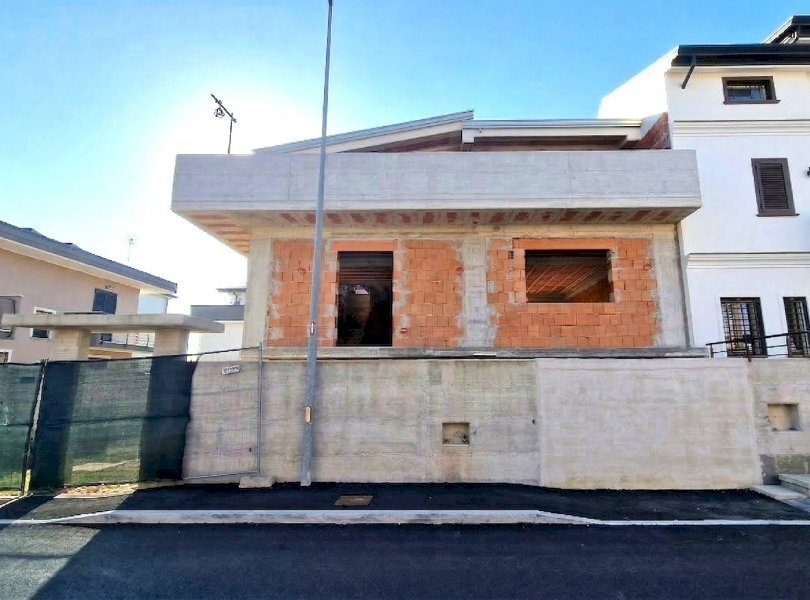 Villa Mondragone - foto 2