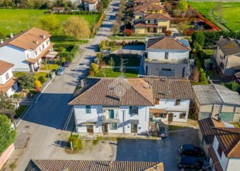 Rustic Via Ezio Bonzi, Baricella - photo 8