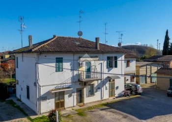 Rustic Via Ezio Bonzi, Baricella - photo 12