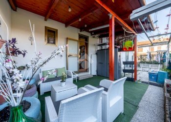 Rustic Via Ezio Bonzi, Baricella - photo 14