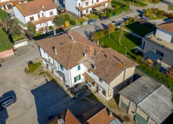 Rustic Via Ezio Bonzi, Baricella - photo 15