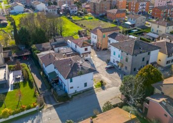 Rustic Via Ezio Bonzi, Baricella - photo 23