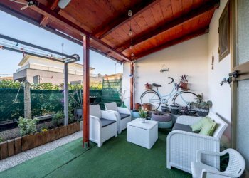 Rustic Via Ezio Bonzi, Baricella - photo 25