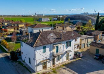 Rustic Via Ezio Bonzi, Baricella - photo 26