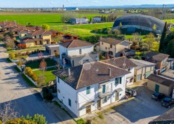 Rustic Via Ezio Bonzi, Baricella - photo 27