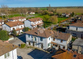 Rustic Via Ezio Bonzi, Baricella - photo 28