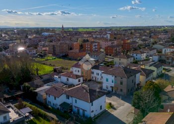 Rustic Via Ezio Bonzi, Baricella - photo 31